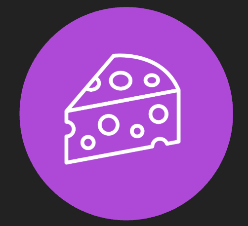 Cheese icon