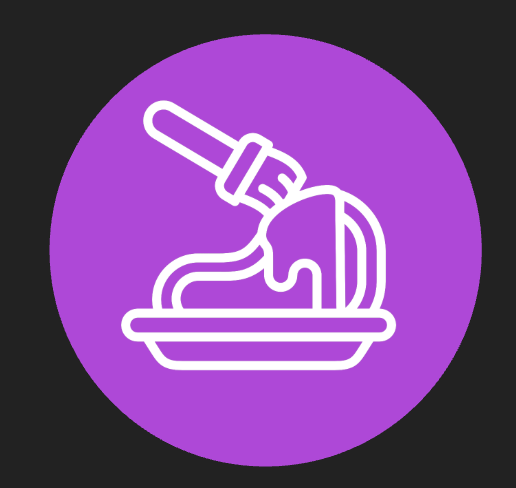 Marinade icon