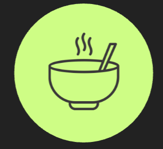 Porridge icon