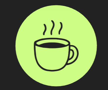 Tea & Coffee icon
