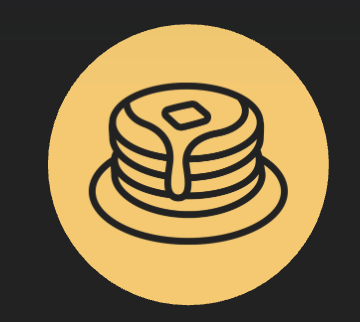Pancakes icon