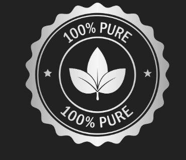 100% Pure